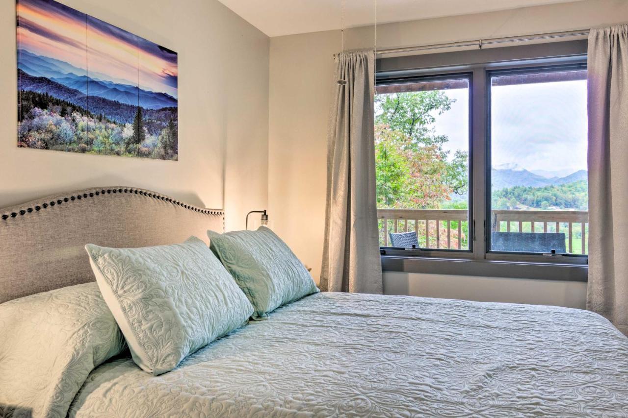 Serene Escape With Mountain Views, Near Dtwn! Franklin Dış mekan fotoğraf