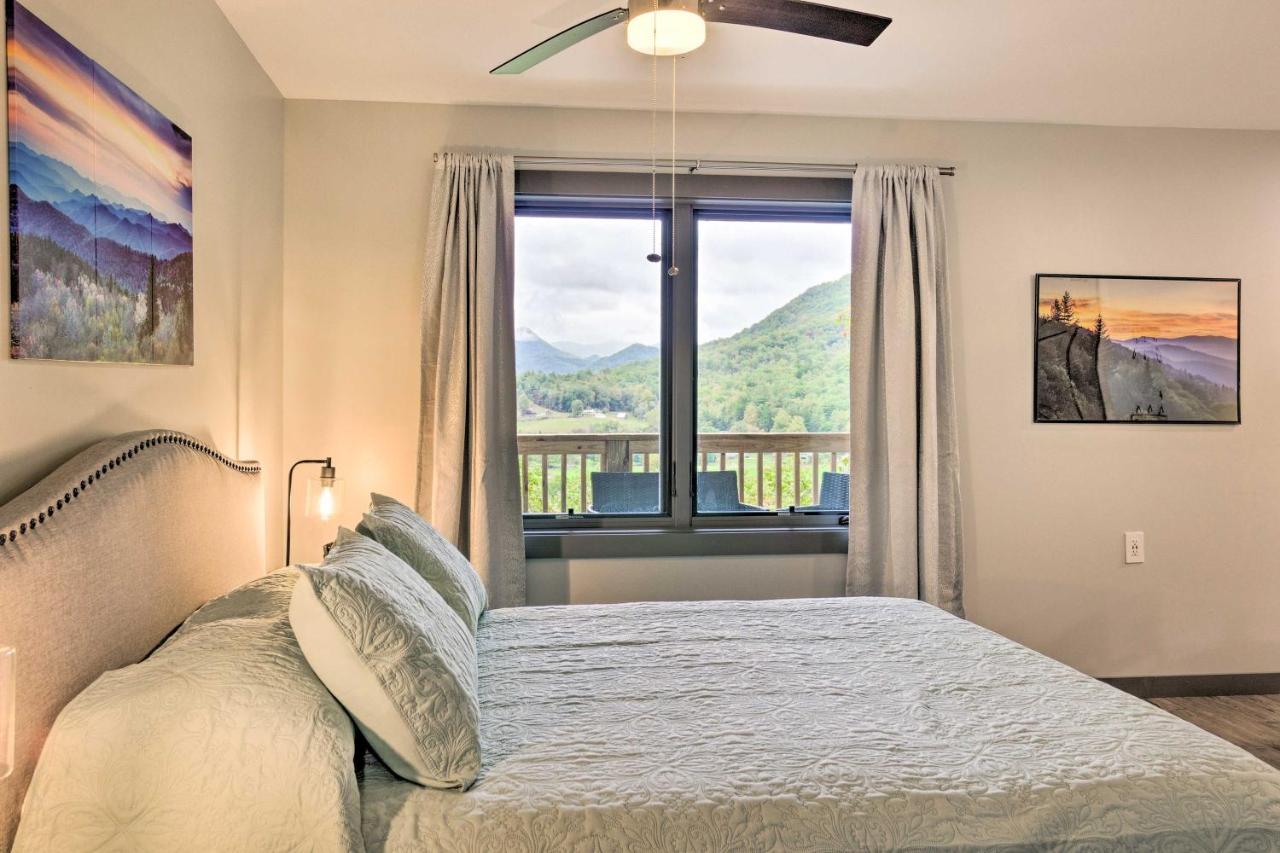 Serene Escape With Mountain Views, Near Dtwn! Franklin Dış mekan fotoğraf