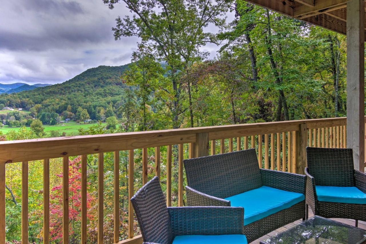 Serene Escape With Mountain Views, Near Dtwn! Franklin Dış mekan fotoğraf